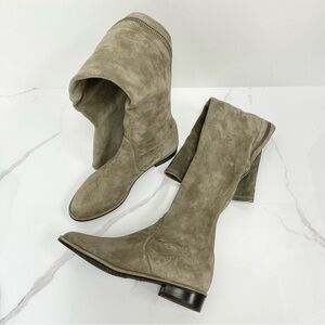 Stuart Weitzman Thighscrap